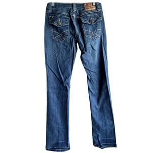 Women's Blue Jeans